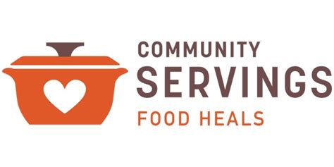 Community servings - Community Servings has achieved high ratings by this charitable rating organization. subscribe for news. subscribe. Community Servings 179 Amory Street Jamaica Plain, MA 02130 Phone: 617.522.7777 Fax: 617.522.7770 . Meal Delivery ; Nutrition Education ; Food & Health Policy ; Job Training ...